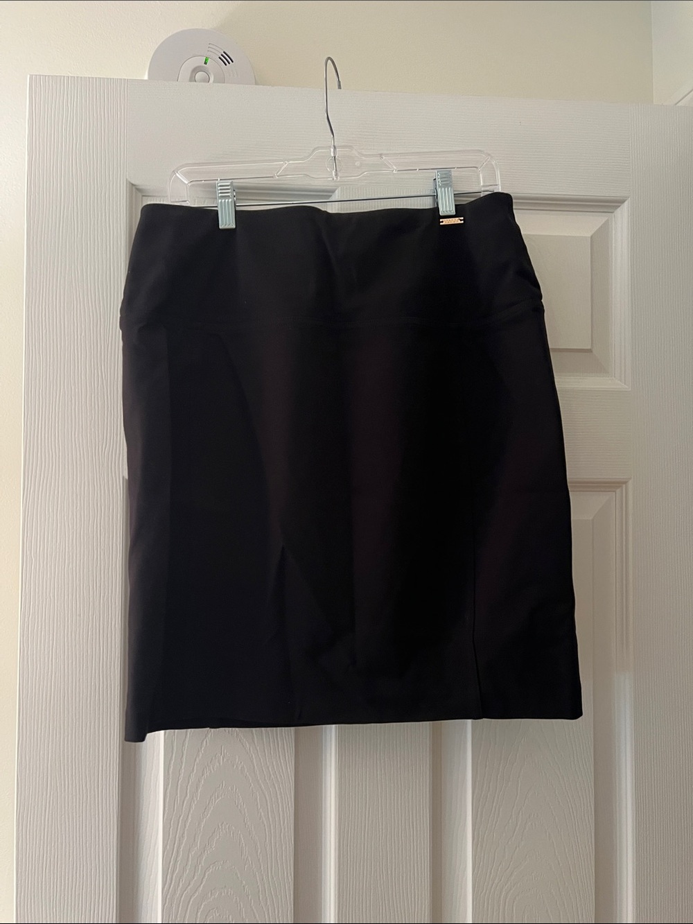 Ivanka Trump Black Women's Pencil Skirt